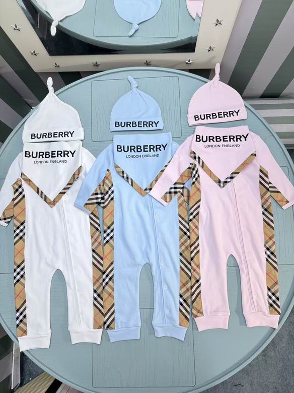 Burberry sz0-3 3-6 6-9 9-12 12-18 18-24 21